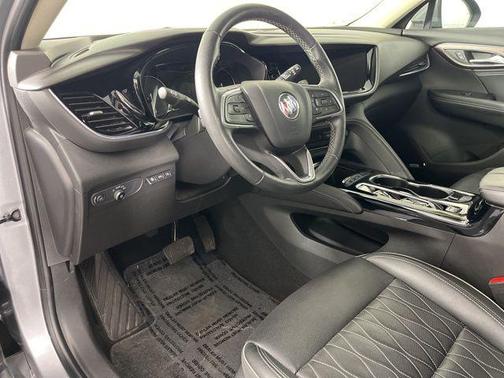 2021 Buick Envision AWD Avenir