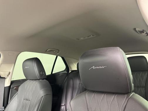2021 Buick Envision AWD Avenir