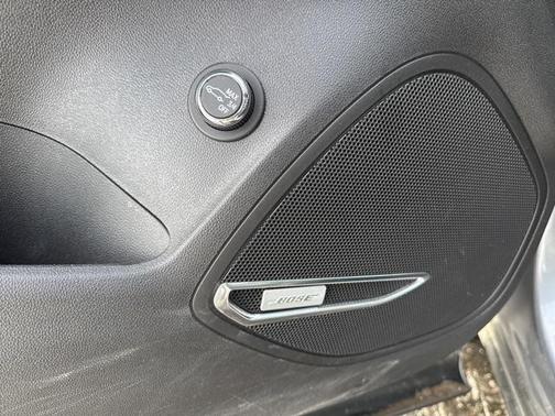 2021 Buick Envision AWD Avenir