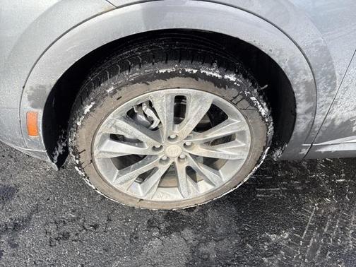 2021 Buick Envision AWD Avenir