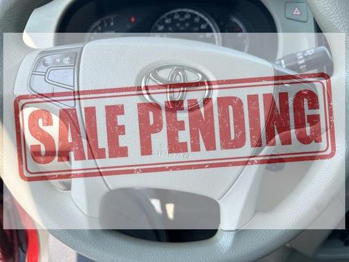 2013 Toyota Sienna LE