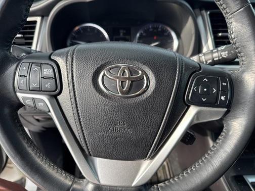 2014 Toyota Highlander XLE