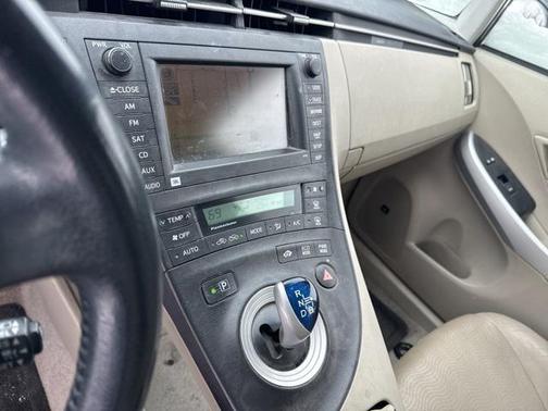 2011 Toyota Prius IV