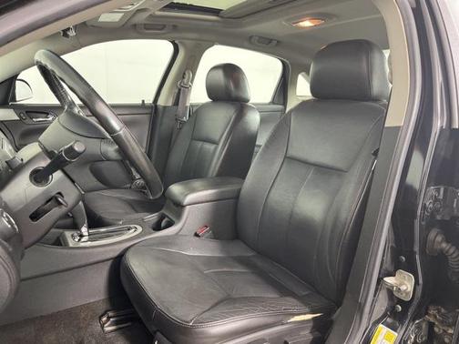 2008 Chevrolet Impala LT