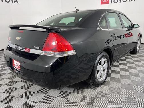 2008 Chevrolet Impala LT