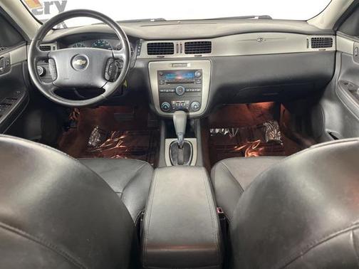 2008 Chevrolet Impala LT