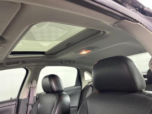 2008 Chevrolet Impala LT