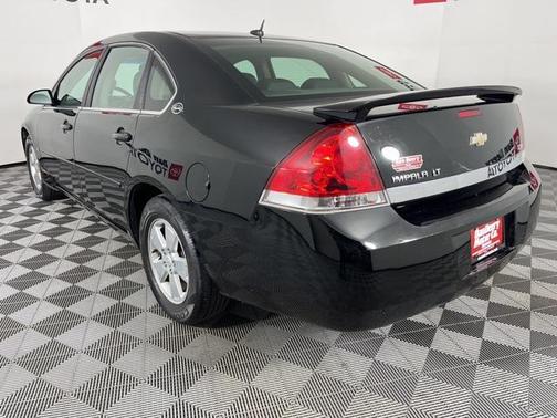 2008 Chevrolet Impala LT