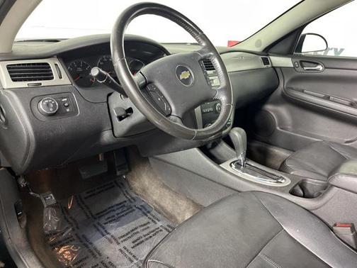 2008 Chevrolet Impala LT