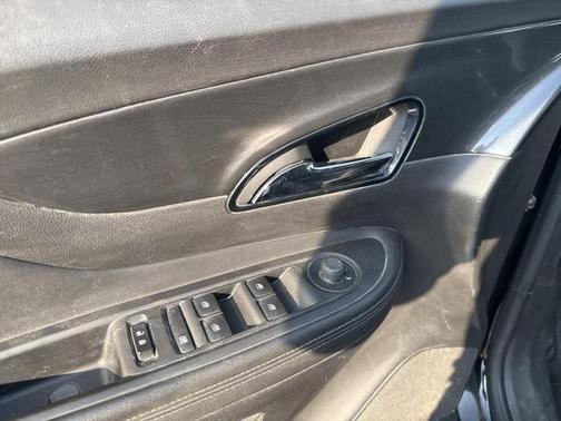 2017 Buick Encore Preferred II
