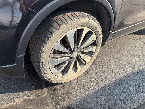 2017 Buick Encore Preferred II