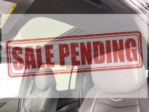 2018 Cadillac Escalade ESV Platinum