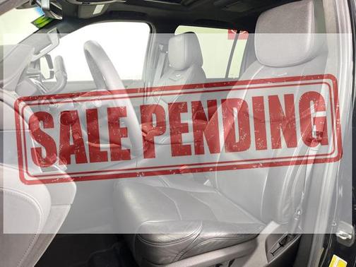 2018 Cadillac Escalade ESV Platinum