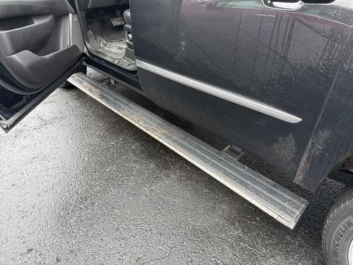 2018 Cadillac Escalade ESV Platinum