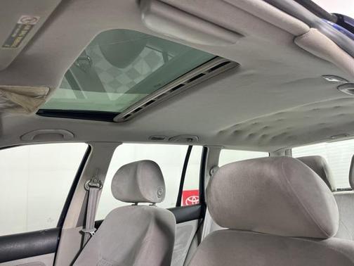 2005 Volkswagen Jetta GLS TDI