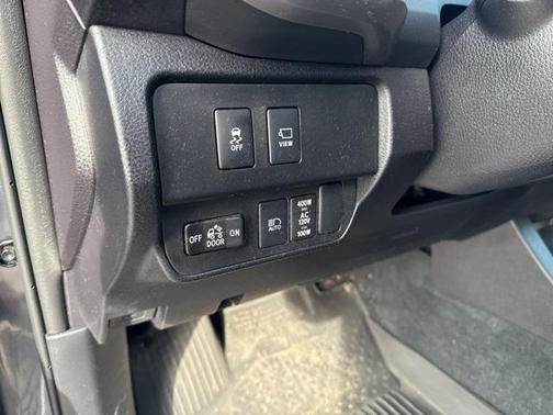 2023 Toyota Tacoma Limited