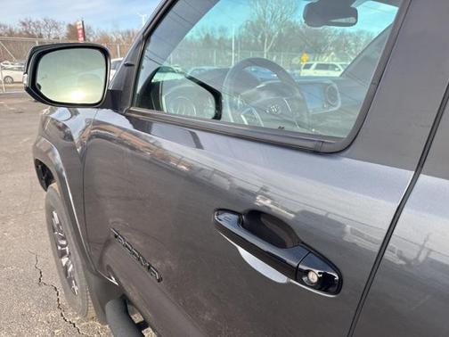 2023 Toyota Tacoma Limited