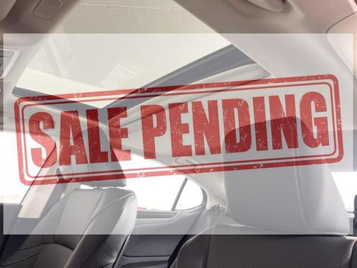 2024 Lexus ES 300h Base