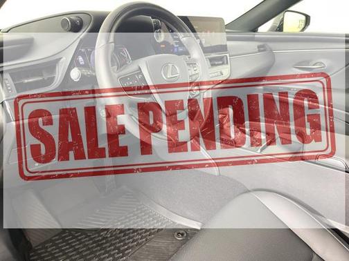 2024 Lexus ES 300h Base