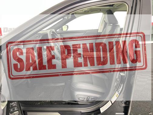 2024 Lexus ES 300h Base