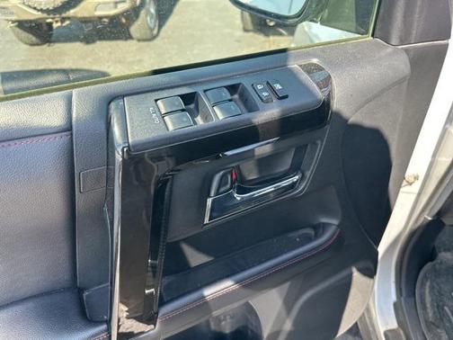 2018 Toyota 4Runner TRD Off Road