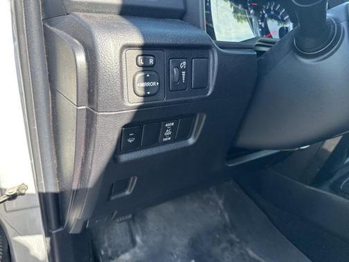 2018 Toyota 4Runner TRD Off Road