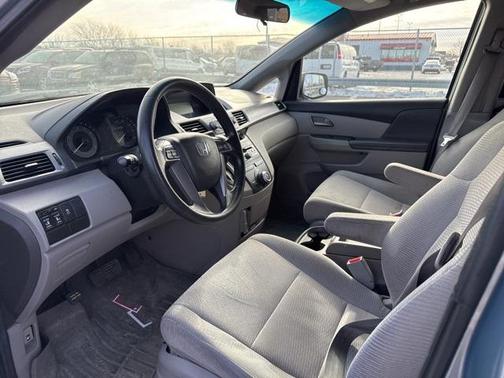 2011 Honda Odyssey EX