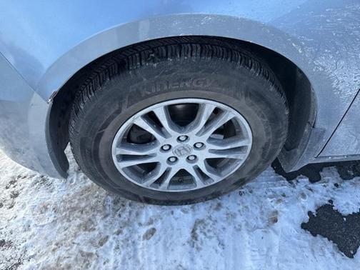 2011 Honda Odyssey EX