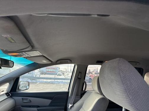 2011 Honda Odyssey EX