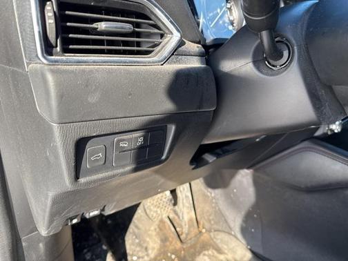 2022 Mazda CX-5 2.5 S Carbon Edition