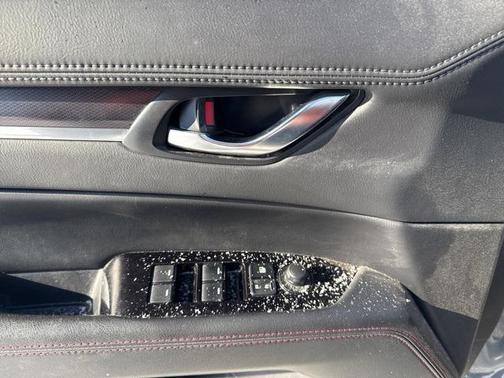 2022 Mazda CX-5 2.5 S Carbon Edition