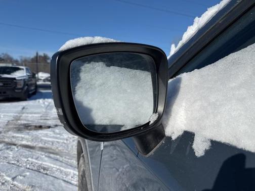 2022 Mazda CX-5 2.5 S Carbon Edition