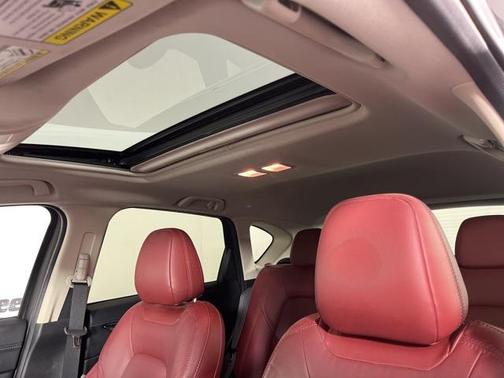 2022 Mazda CX-5 2.5 S Carbon Edition