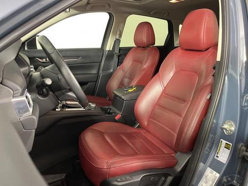 2022 Mazda CX-5 2.5 S Carbon Edition