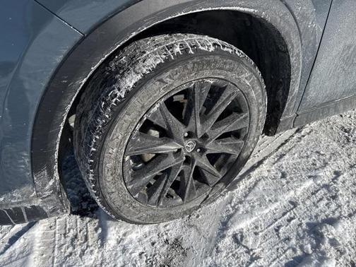 2022 Mazda CX-5 2.5 S Carbon Edition