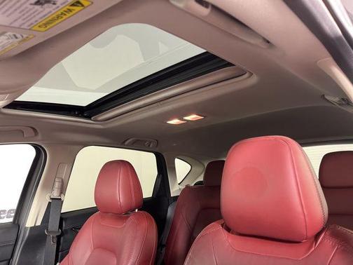 2022 Mazda CX-5 2.5 S Carbon Edition