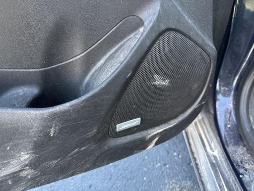 2017 Chevrolet Malibu Premier