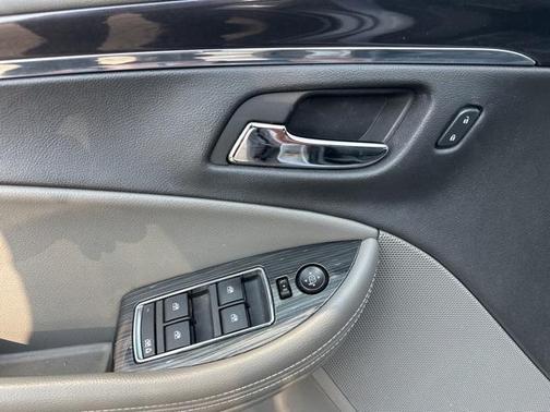2016 Chevrolet Impala 2LZ