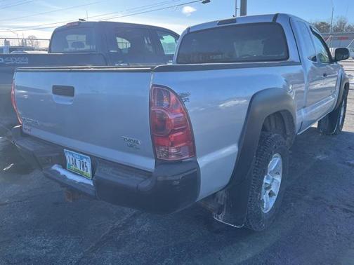 2008 Toyota Tacoma PreRunner Access Cab