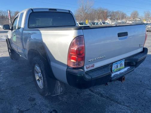 2008 Toyota Tacoma PreRunner Access Cab