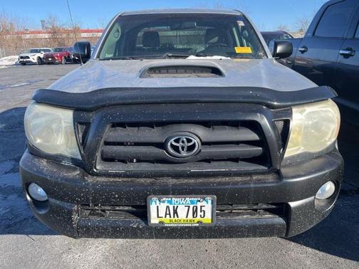 2008 Toyota Tacoma PreRunner Access Cab