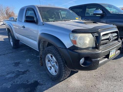 2008 Toyota Tacoma PreRunner Access Cab