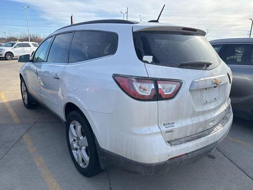 2016 Chevrolet Traverse 1LT
