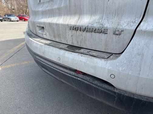 2016 Chevrolet Traverse 1LT