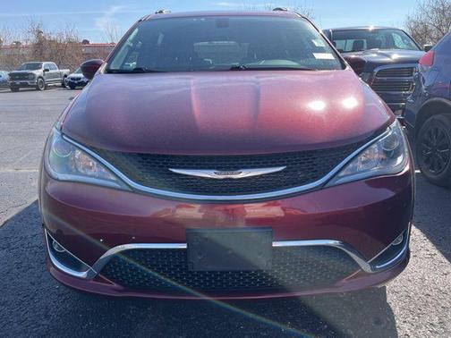 2020 Chrysler Pacifica Touring-L Plus