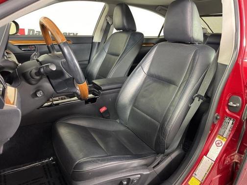 2013 Lexus ES 300h Base