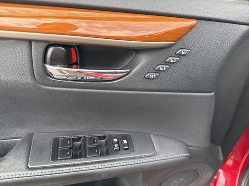 2013 Lexus ES 300h Base