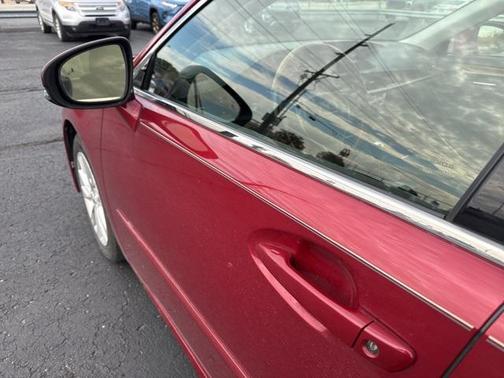 2013 Lexus ES 300h Base