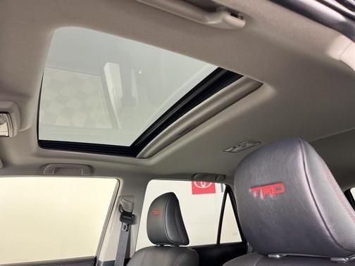 2020 Toyota 4Runner TRD Off Road Premium