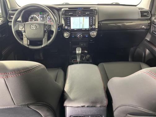 2020 Toyota 4Runner TRD Off Road Premium